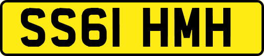 SS61HMH