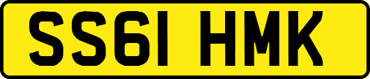 SS61HMK