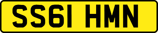 SS61HMN