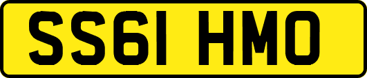 SS61HMO