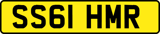 SS61HMR