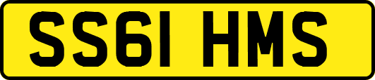 SS61HMS