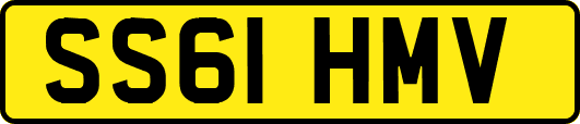 SS61HMV