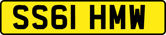 SS61HMW