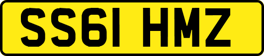 SS61HMZ