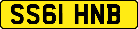 SS61HNB