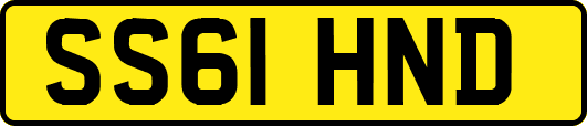 SS61HND