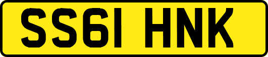 SS61HNK