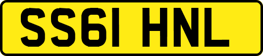 SS61HNL