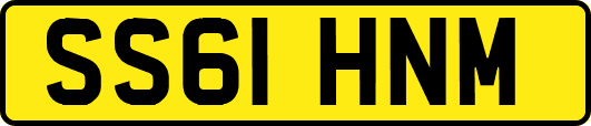 SS61HNM