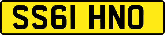 SS61HNO