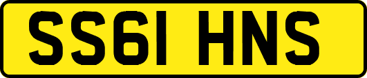 SS61HNS