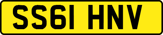 SS61HNV