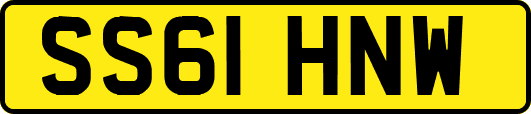 SS61HNW