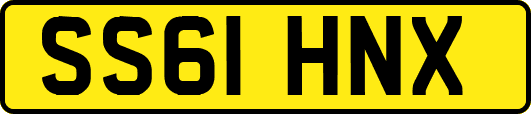SS61HNX