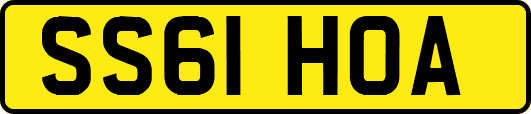 SS61HOA