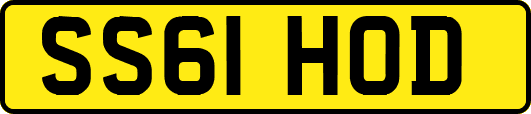 SS61HOD