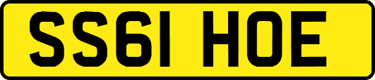 SS61HOE