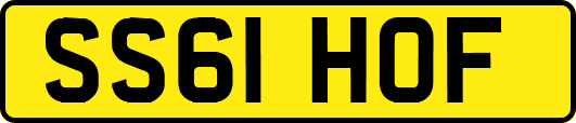 SS61HOF