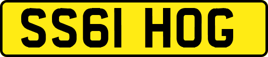 SS61HOG