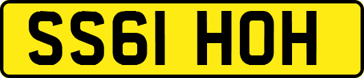 SS61HOH