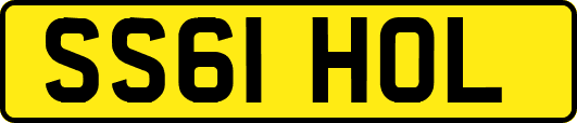 SS61HOL