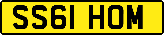 SS61HOM