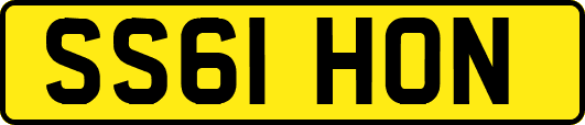 SS61HON