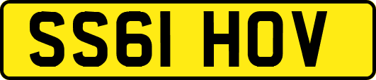 SS61HOV