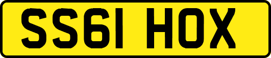 SS61HOX