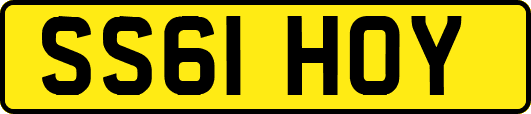 SS61HOY