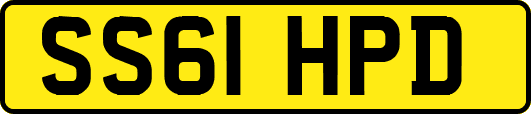 SS61HPD