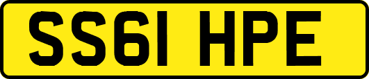SS61HPE