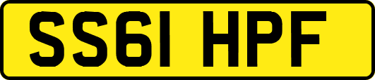 SS61HPF