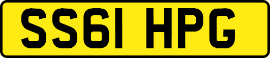 SS61HPG