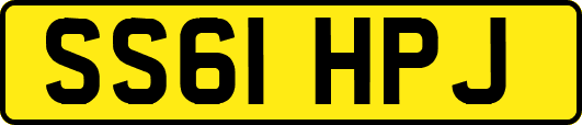 SS61HPJ