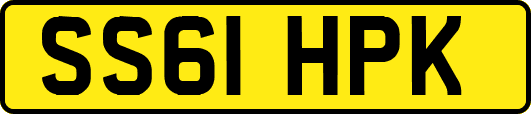 SS61HPK