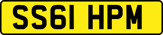 SS61HPM