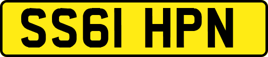 SS61HPN