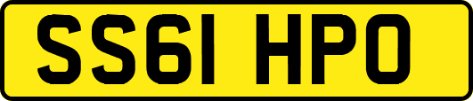 SS61HPO
