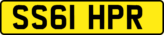 SS61HPR