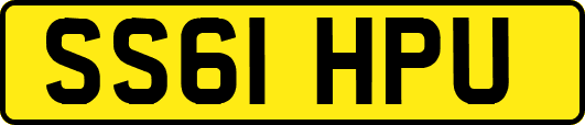 SS61HPU