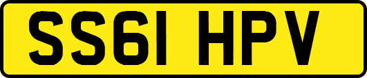 SS61HPV