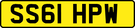 SS61HPW