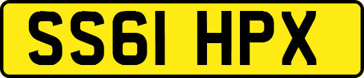 SS61HPX