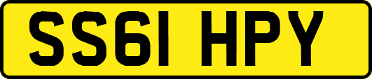 SS61HPY
