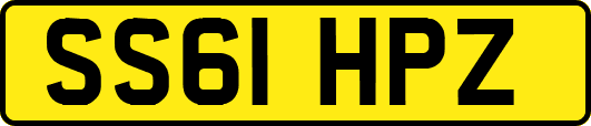 SS61HPZ