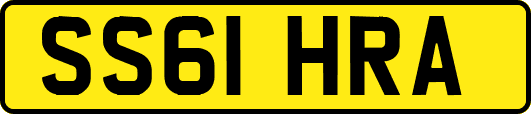 SS61HRA