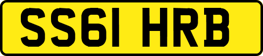 SS61HRB