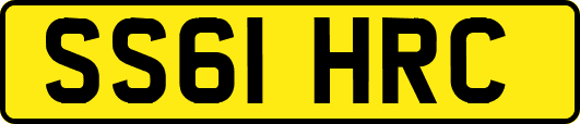 SS61HRC